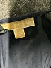 MICHAEL Michael Kors Black 3/4 Sleeve Blouse Size M - photo 7