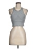 FP Movement Gray Sports Bra Size Med - Lg - photo 1