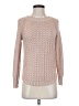 CALVIN KLEIN JEANS Pink Pullover Sweater Size S - photo 1