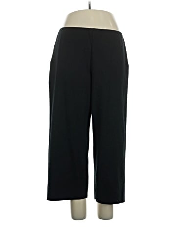 Eileen Fisher Dress Pants (view 1)