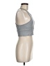 FP Movement Gray Sports Bra Size Med - Lg - photo 4
