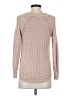 CALVIN KLEIN JEANS Pink Pullover Sweater Size S - photo 2