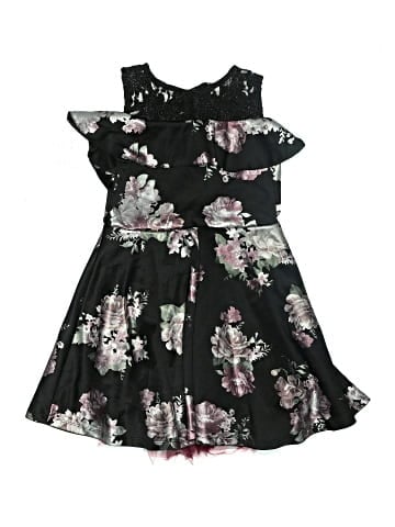 Beautees Dress (view 2)