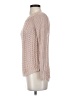 CALVIN KLEIN JEANS Pink Pullover Sweater Size S - photo 5