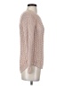 CALVIN KLEIN JEANS Pink Pullover Sweater Size S - photo 4