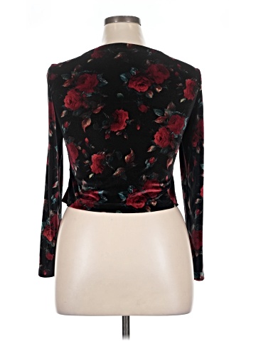 autumn adeigbo Long Sleeve Top (view 2)