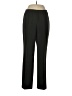 Koret 100% Dacron Black Dress Pants Size 12 - photo 1