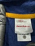 Hanna Andersson 100% Cotton Blue Short Sleeve Polo Size 8 - photo 3