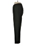 Koret 100% Dacron Black Dress Pants Size 12 - photo 5