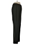Koret 100% Dacron Black Dress Pants Size 12 - photo 4