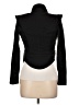 One Way Black Blazer Size 10 - photo 2
