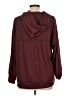 Andree by UNIT Burgundy Pullover Sweater Size L - photo 2