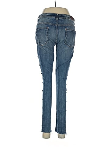 Zara Basic Jeans (view 2)
