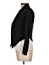 One Way Black Blazer Size 10 - photo 5