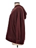 Andree by UNIT Burgundy Pullover Sweater Size L - photo 5