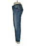 Zara Basic Hearts Blue Jeans Size 8 - photo 5