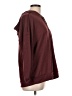 Andree by UNIT Burgundy Pullover Sweater Size L - photo 4