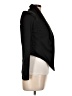 One Way Black Blazer Size 10 - photo 4