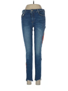 Trafaluc By Zara Jeans