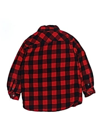 pd&c Long Sleeve Button-Down Shirt (view 2)