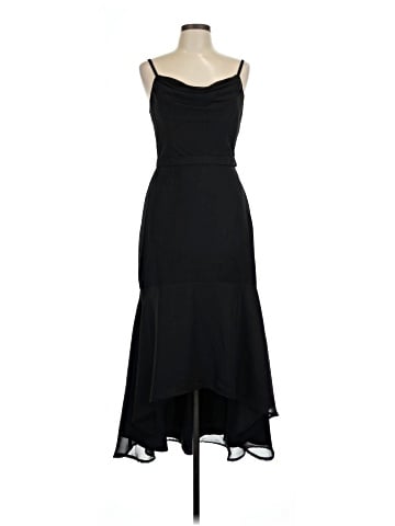 Azazie Cocktail Dress (view 1)