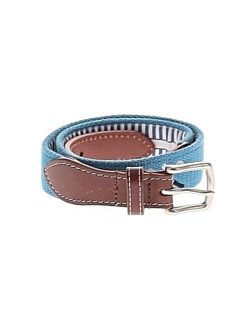 J.T. Spencer Belt (view 1)