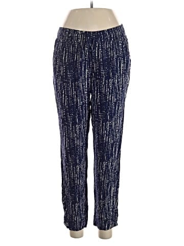 Faded Glory Casual Pants (view 1)