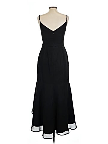 Azazie Cocktail Dress (view 2)