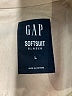 Gap Tan Trenchcoat Size L - photo 6