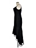 Azazie 100% Polyester Black Cocktail Dress Size 10 - photo 5