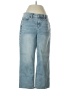 NYDJ Blue Jeans Size 4 - photo 1