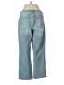 NYDJ Blue Jeans Size 4 - photo 2