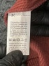 Shein Burgundy Long Sleeve Polo Size 12 - photo 8