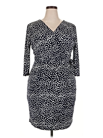 Muse Casual Dress (view 1)