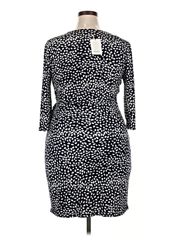 Muse Casual Dress (view 2)