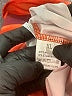 Unbranded Orange Cocktail Dress Size XL - photo 7