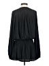 Ramy Brook 100% Polyester Black Casual Dress Size XS - photo 2