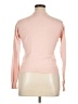 On Twelfth Pink Pullover Sweater Size XL - photo 2