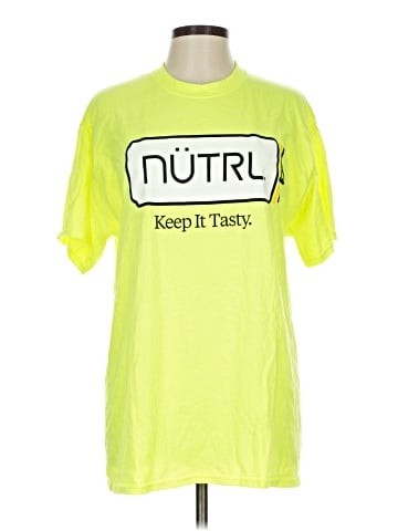Port & Company Short Sleeve T-Shirt (view 1)