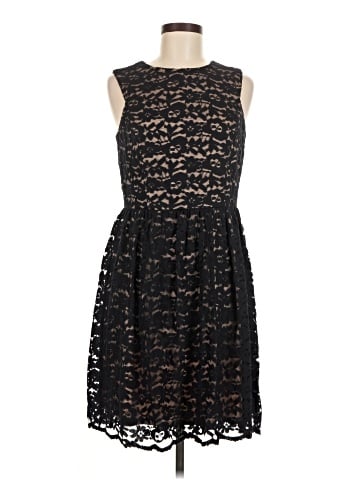 Ivy & Blu Cocktail Dress (view 1)