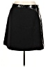 Assorted Brands Solid Black Wool Skirt Size 16 - photo 1