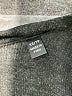 ATM Black Pullover Sweater Size XS - photo 8