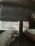 Athleta Black Jacket Size S - photo 6