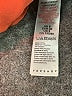 Topshop Orange Bodysuit Size 2 - photo 3
