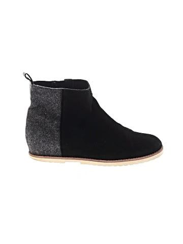 ED by Ellen Degeneres Ankle Boots (view 1)