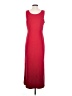 Boston Proper Red Casual Dress Size S (estimated) - photo 2