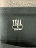 Tail Solid Black Active Pants Size 8 - photo 7