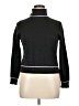 Albert Nipon Gray Turtleneck Sweater Size 16 - photo 1