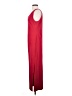 Boston Proper Red Casual Dress Size S (estimated) - photo 5