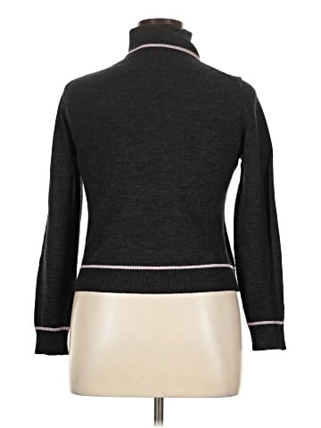 Albert Nipon Turtleneck Sweater (view 2)
